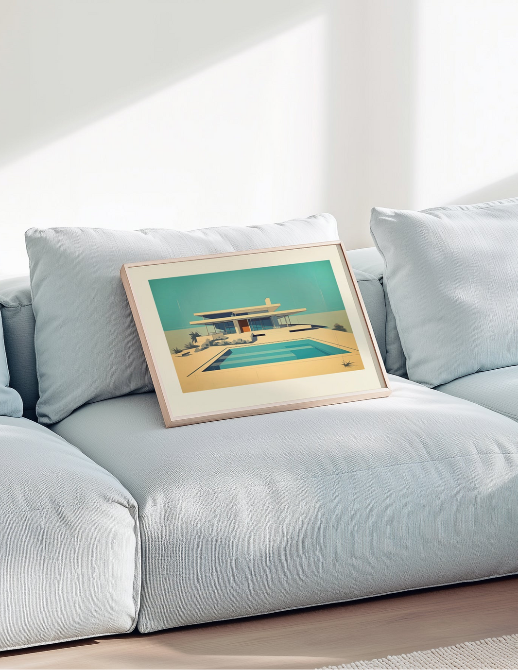 How to build your art collection