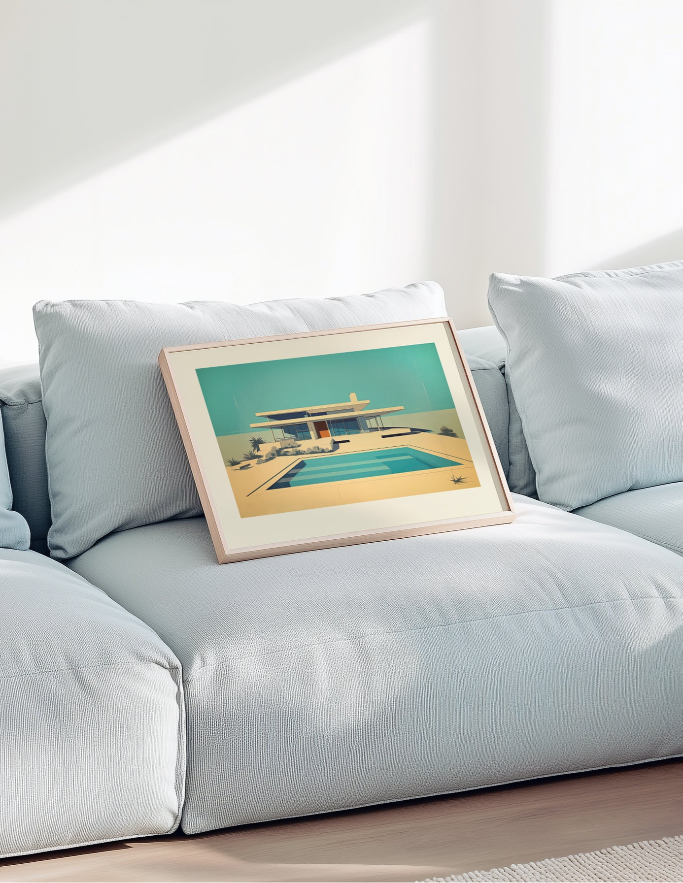 How to build your art collection
