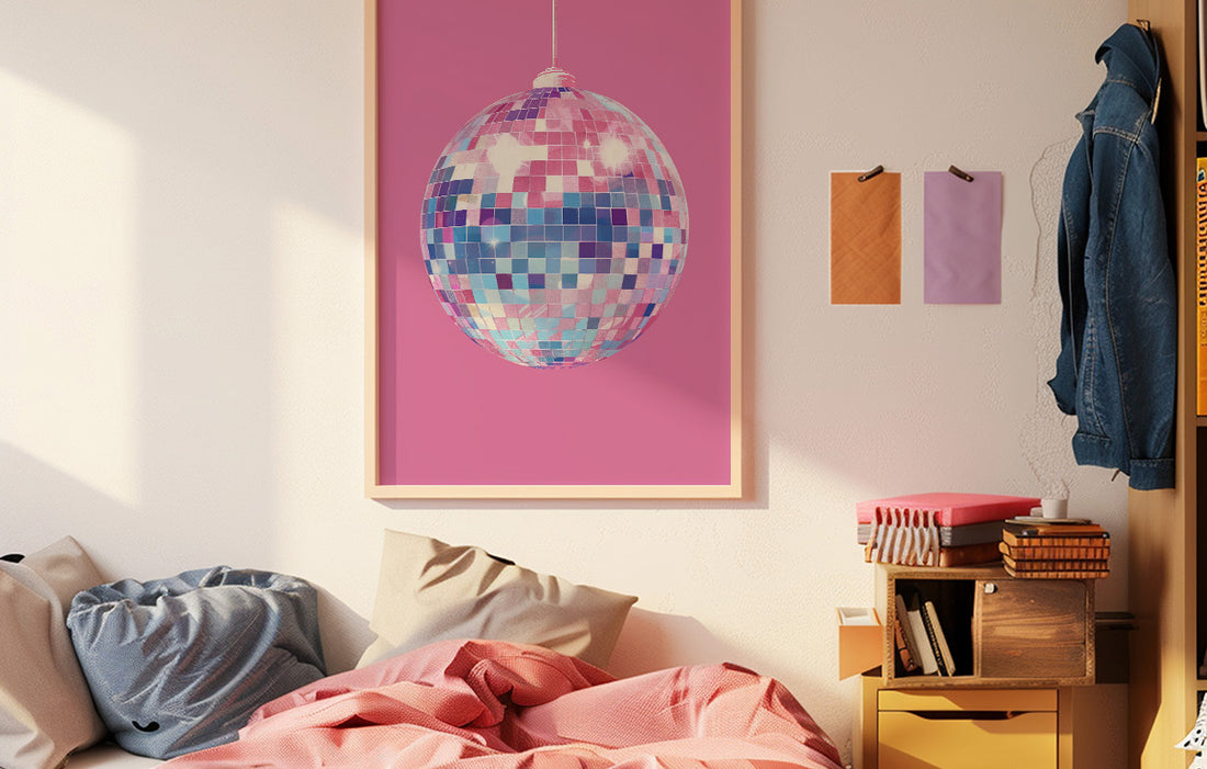 Make Your Dorm Room Feel Like Home