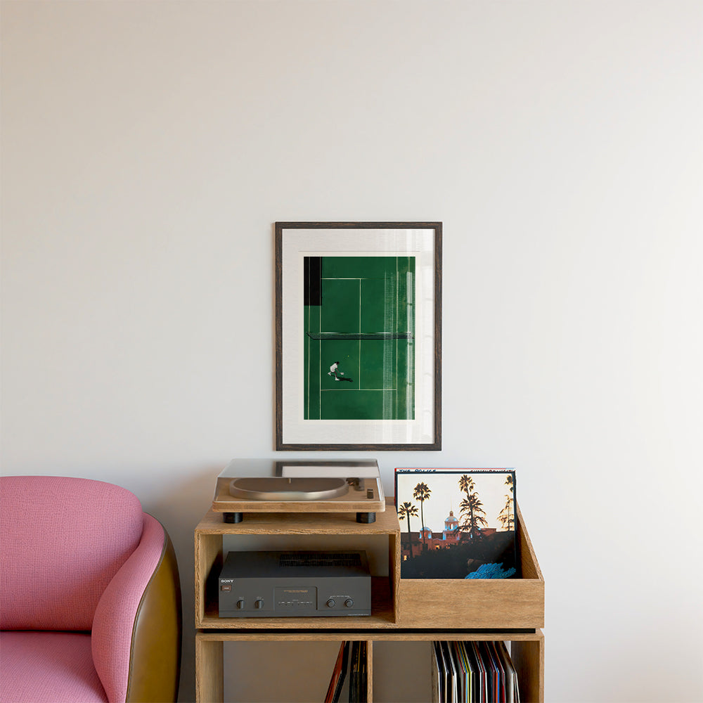 Tips for Hanging Art