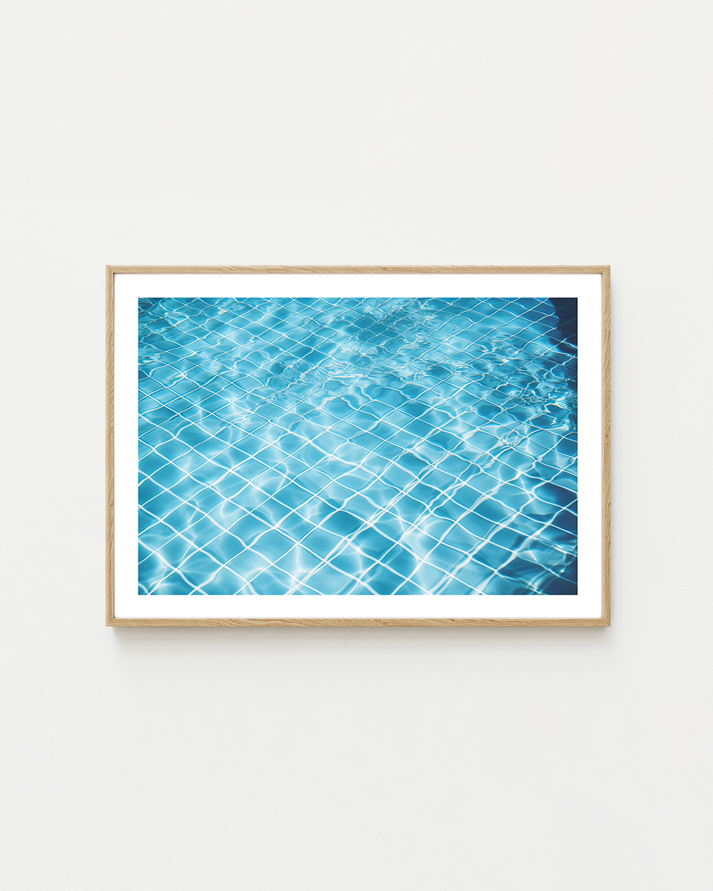 Pool on Film