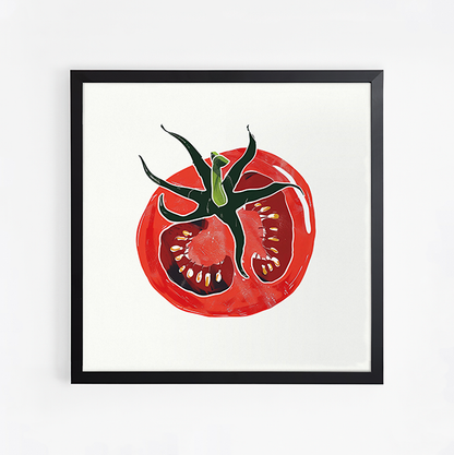 Pop Tomato