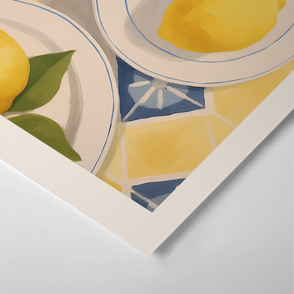 Citrus Study