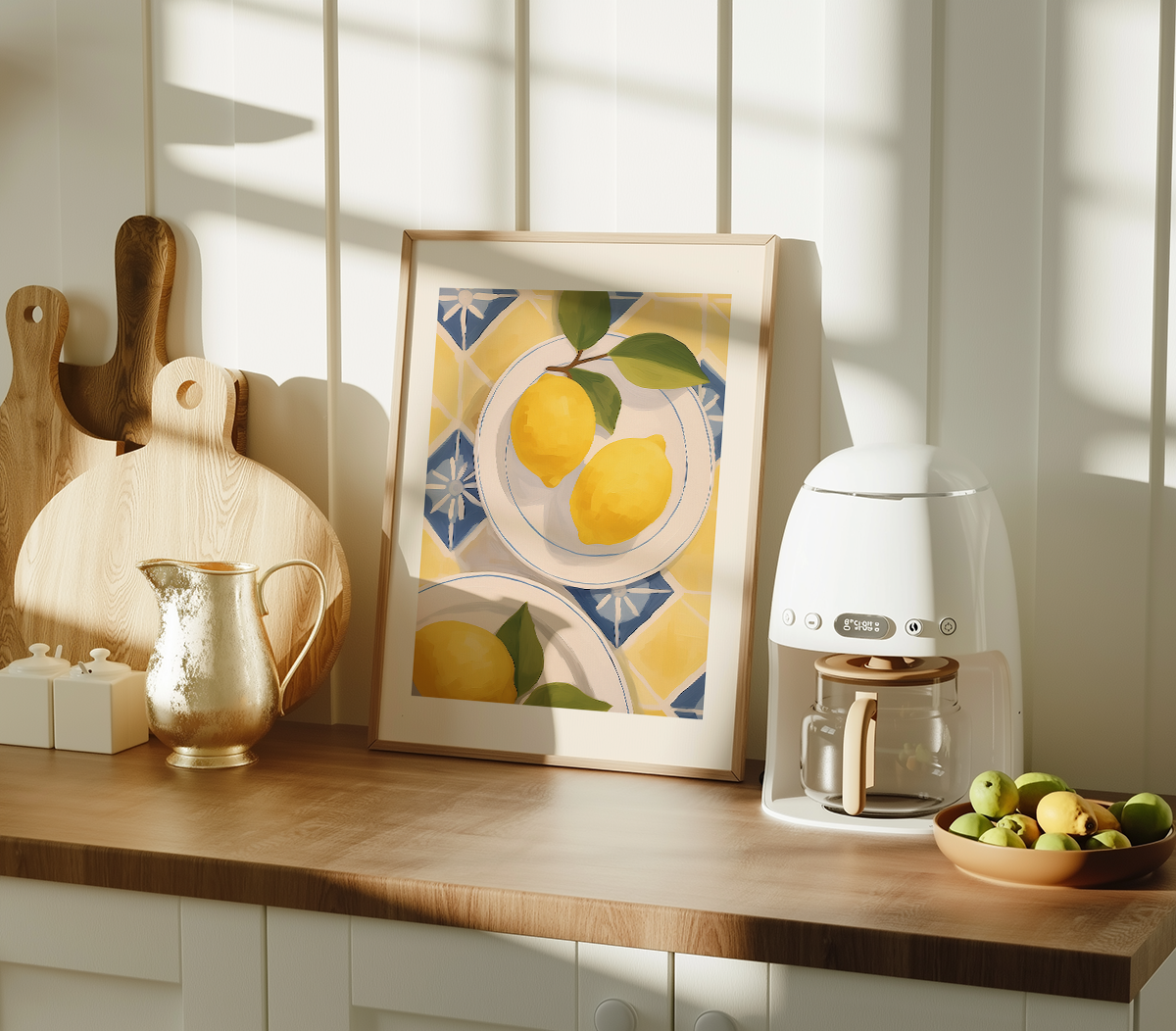Citrus Study
