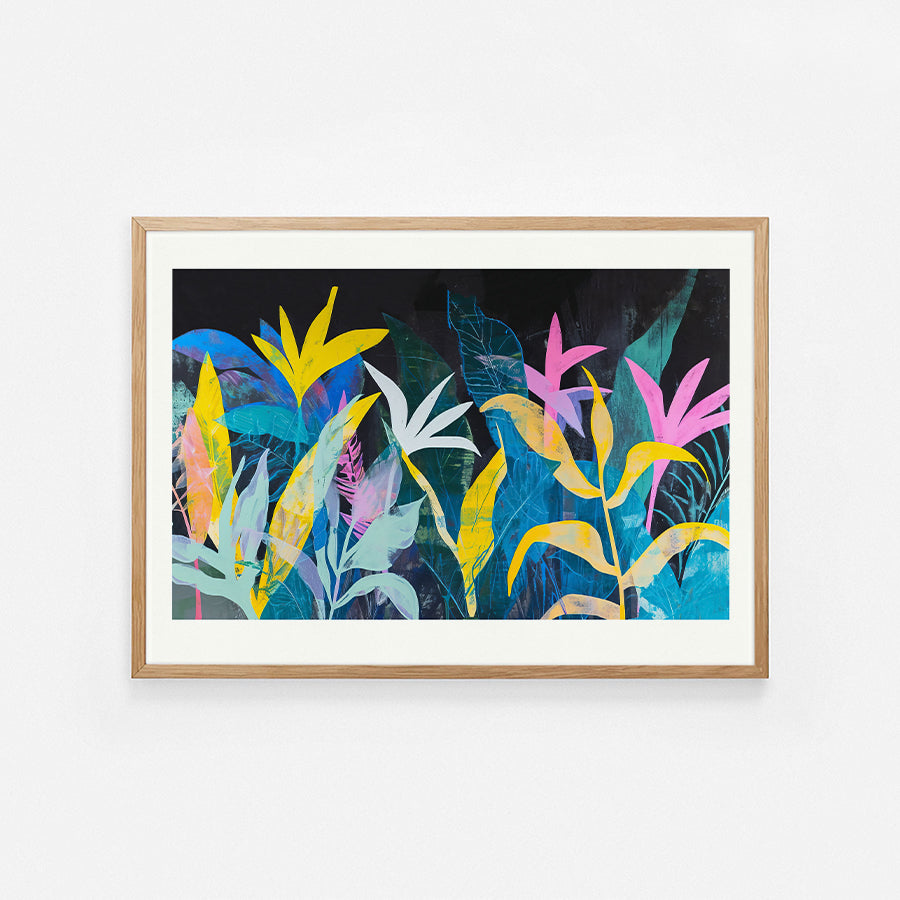 Tropical Night