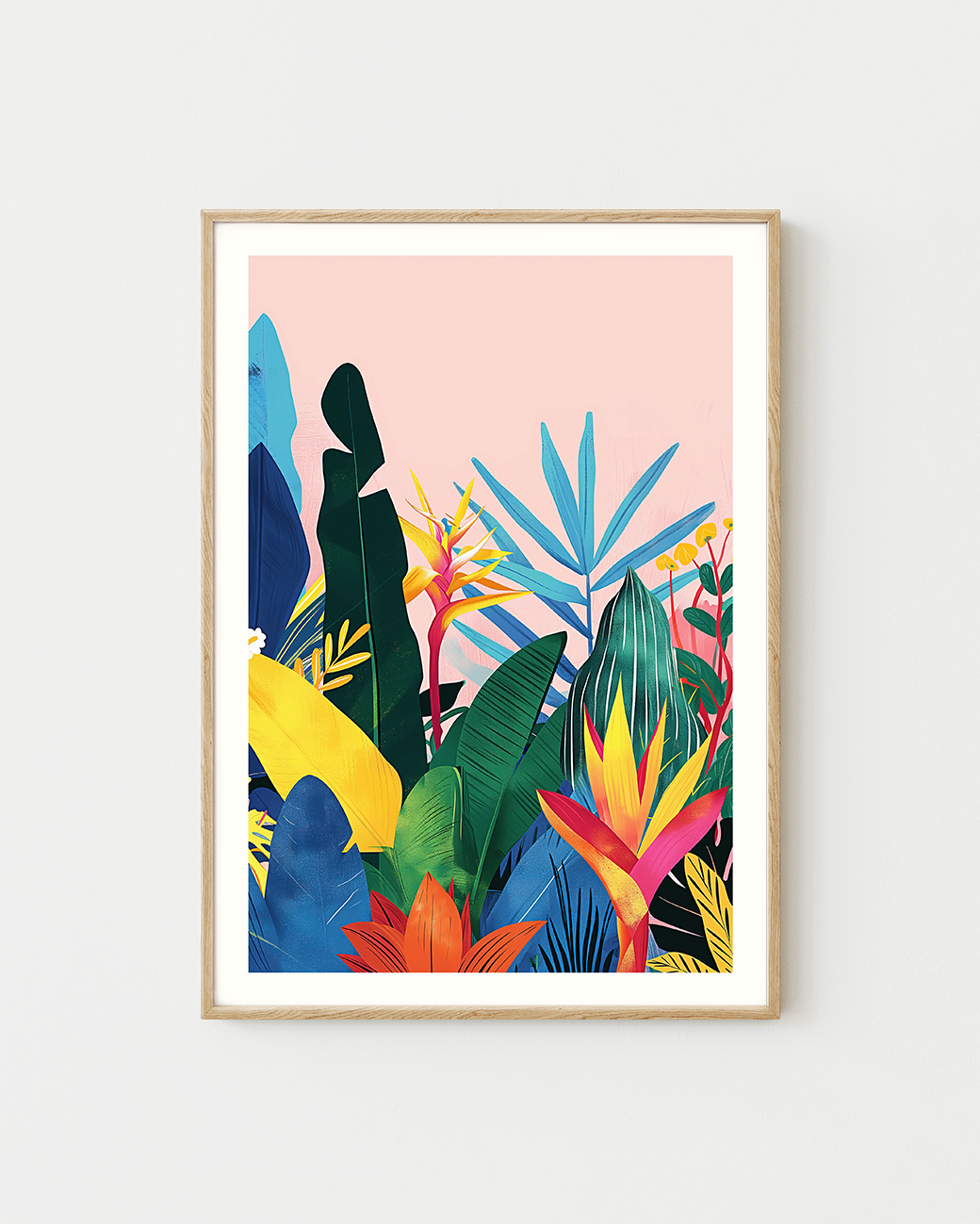 In the Jungle I