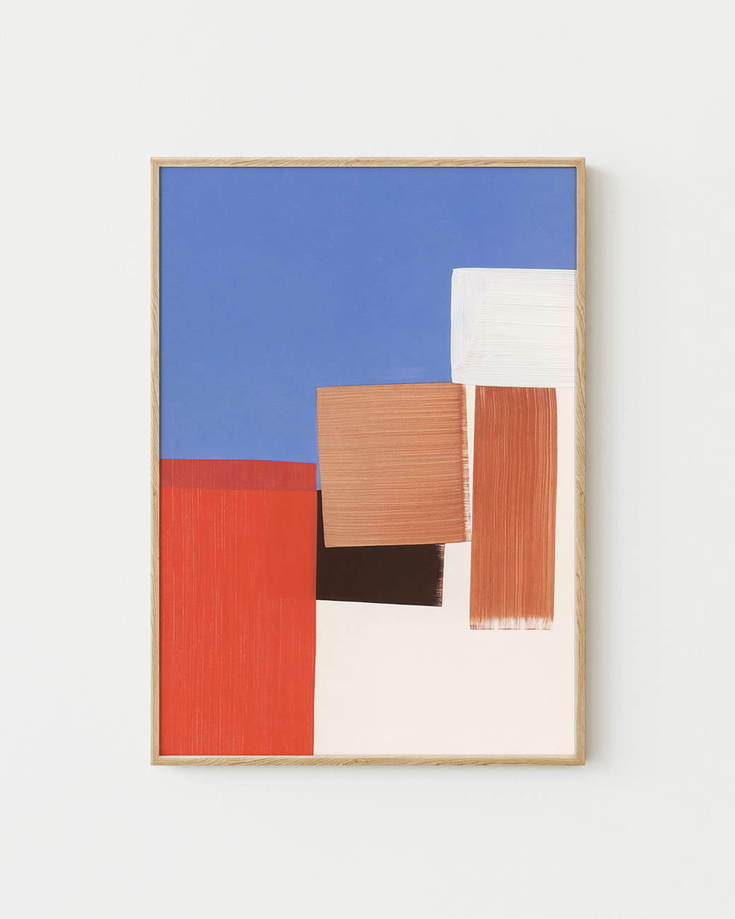Unmade Geometry