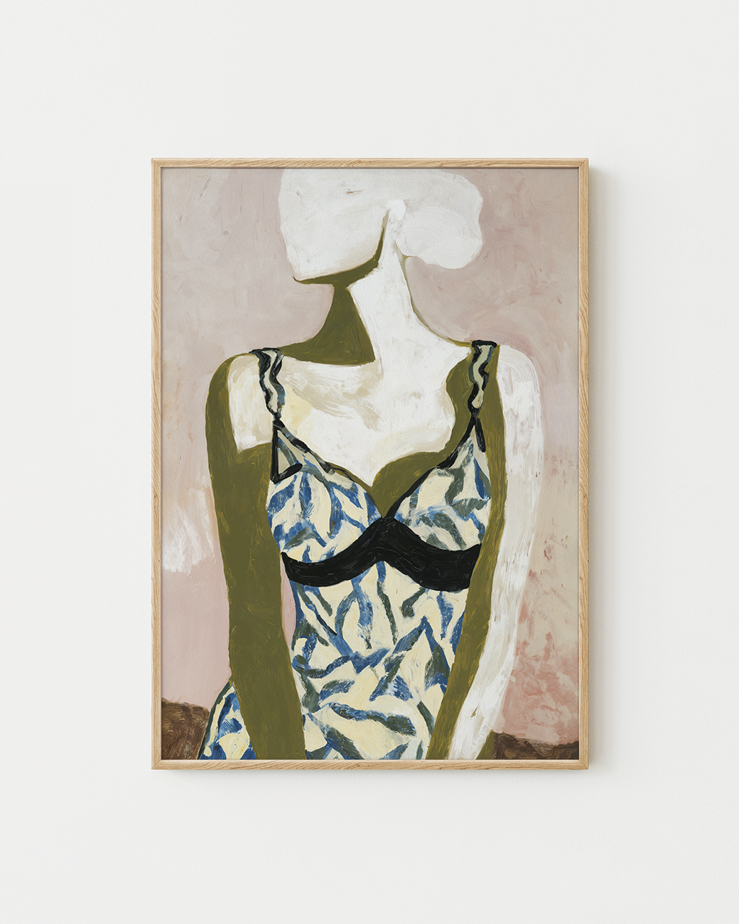 Silk Dress