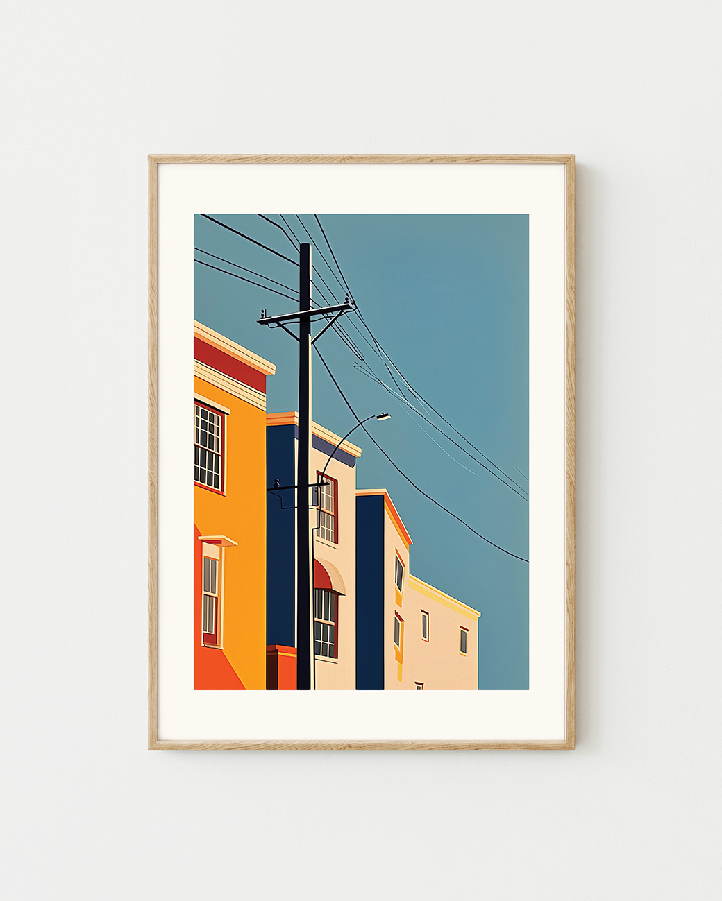 Sunset Street