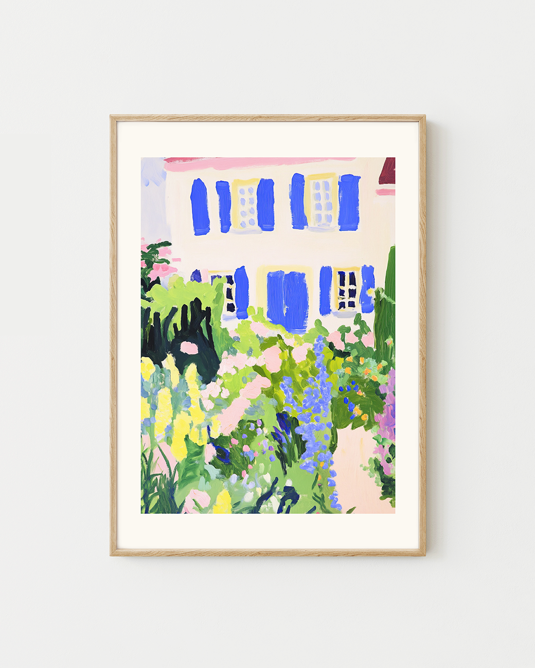 Primavera