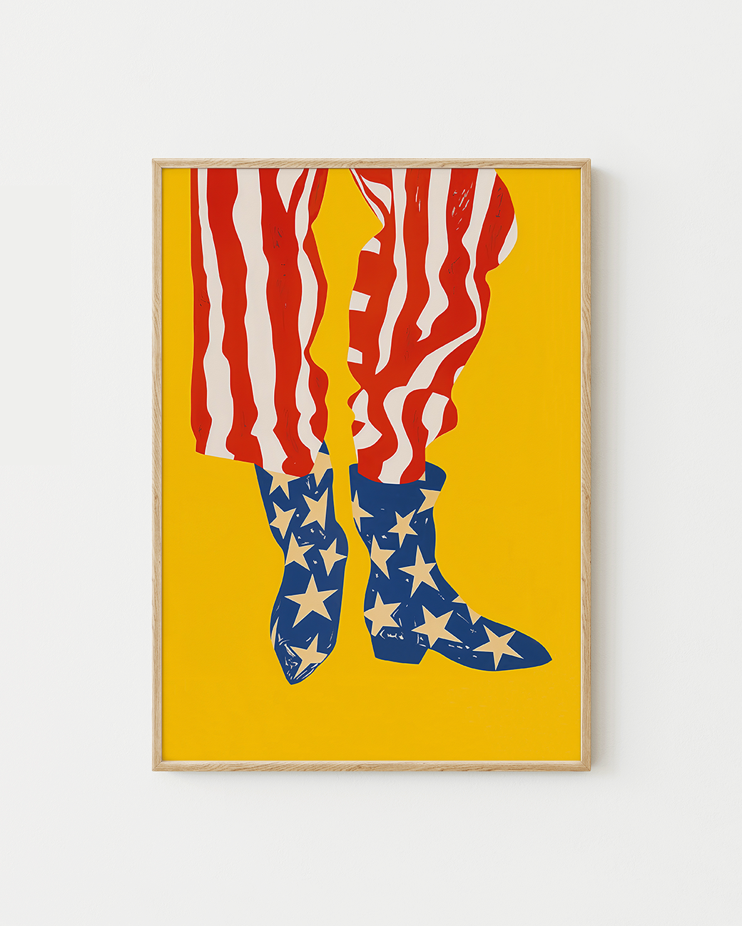 American Boots