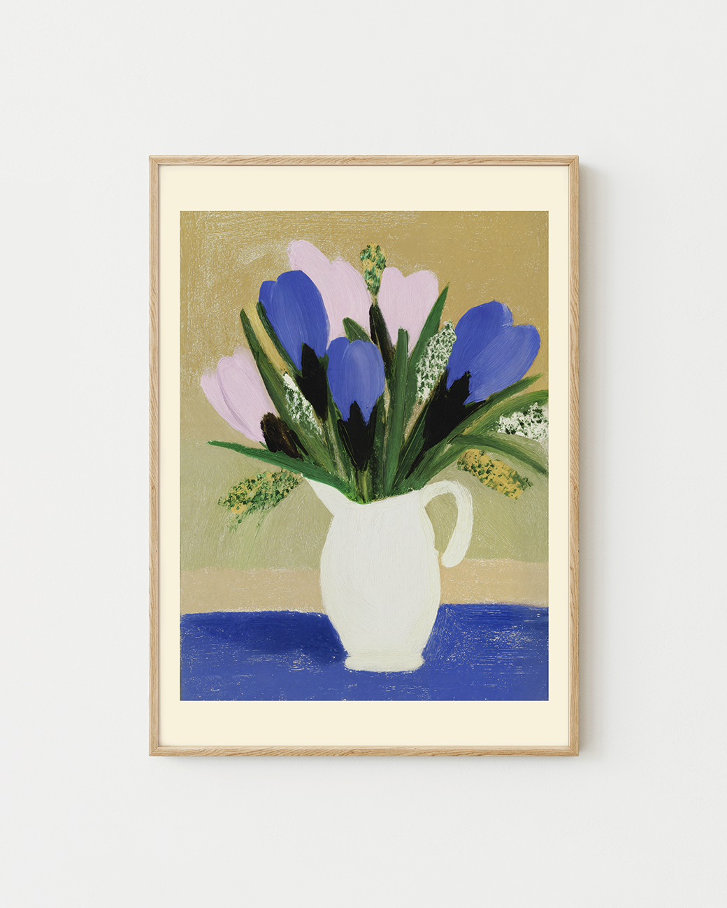 Table Flowers