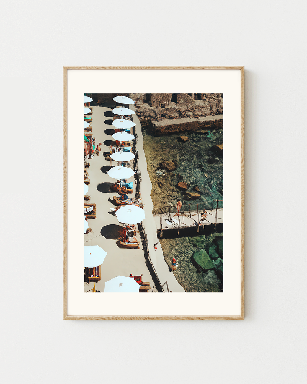 Italian Promenade