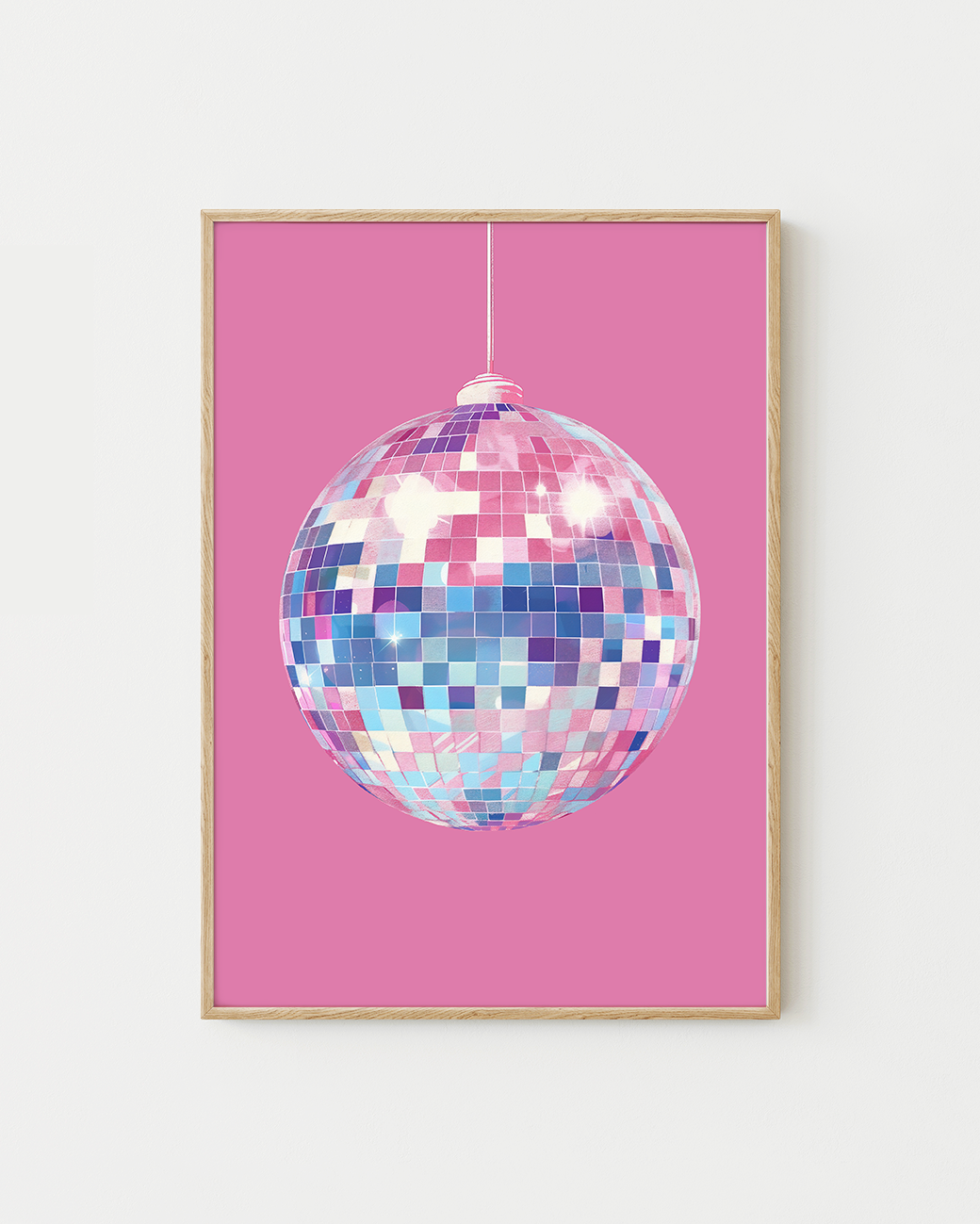 Pink Disco