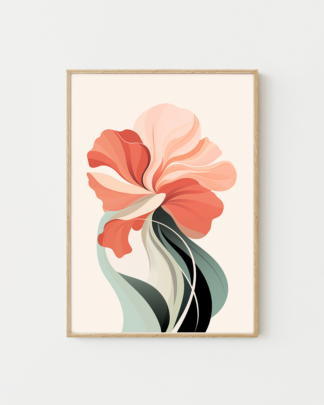 Floral Flows