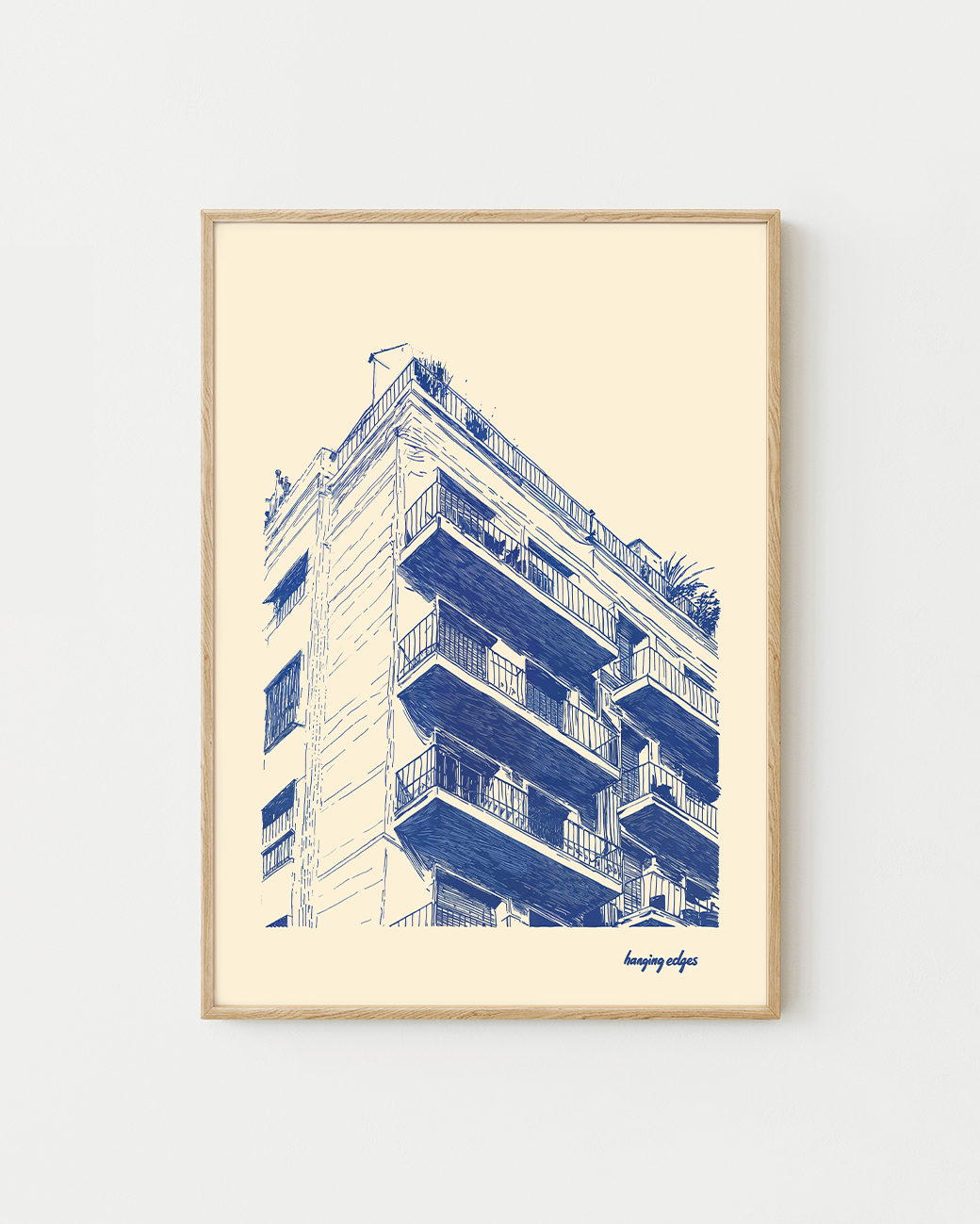 Urban Blueprint