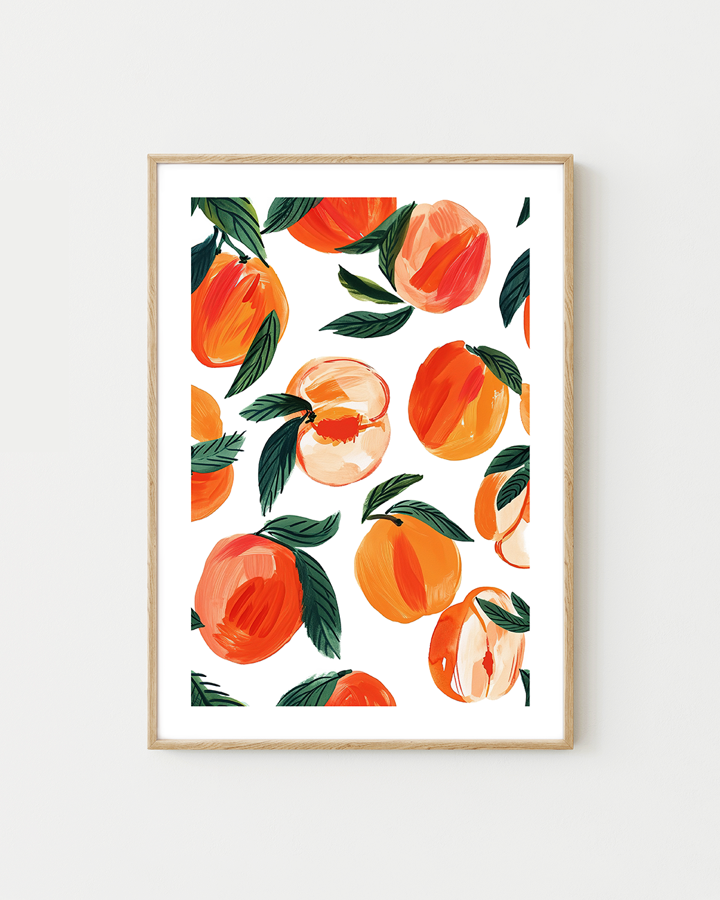 70s Peaches