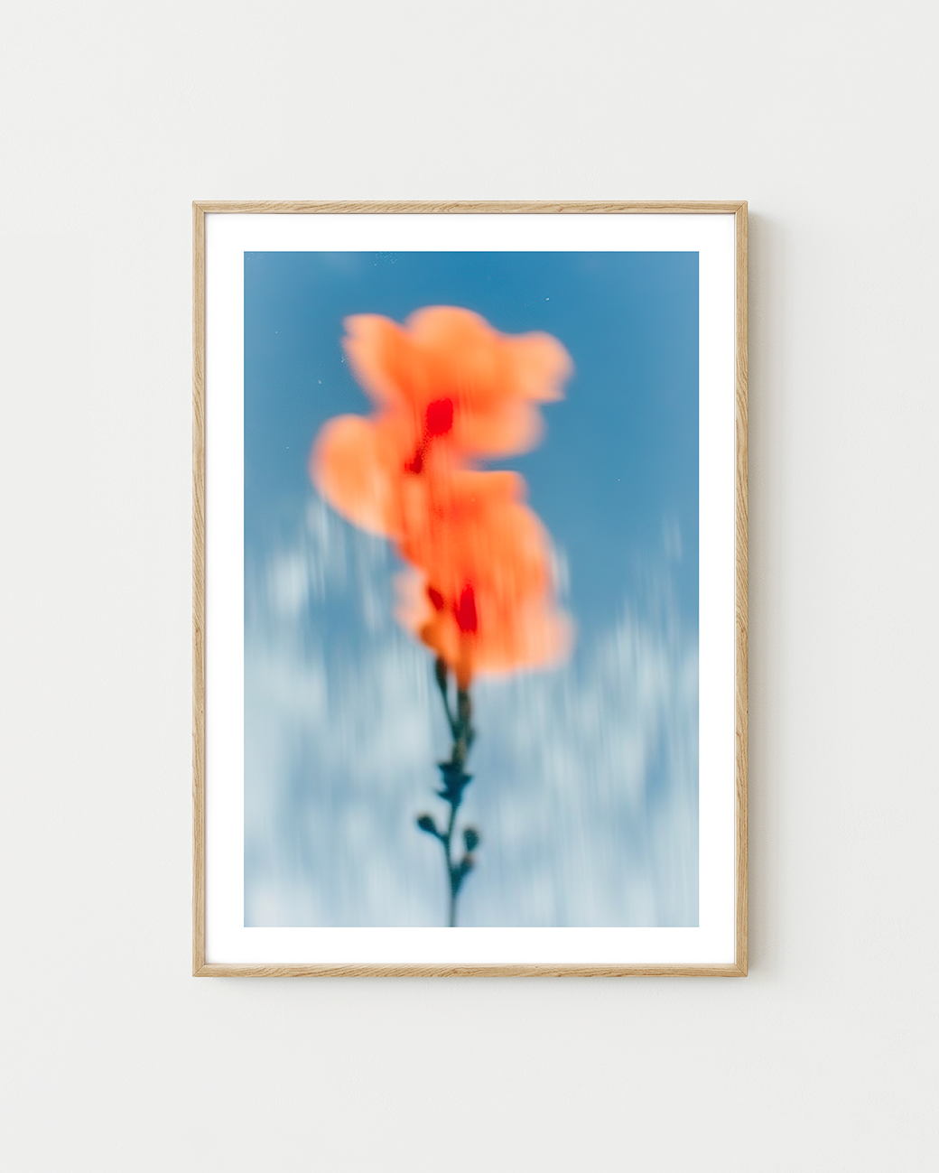 Vintage Flowers