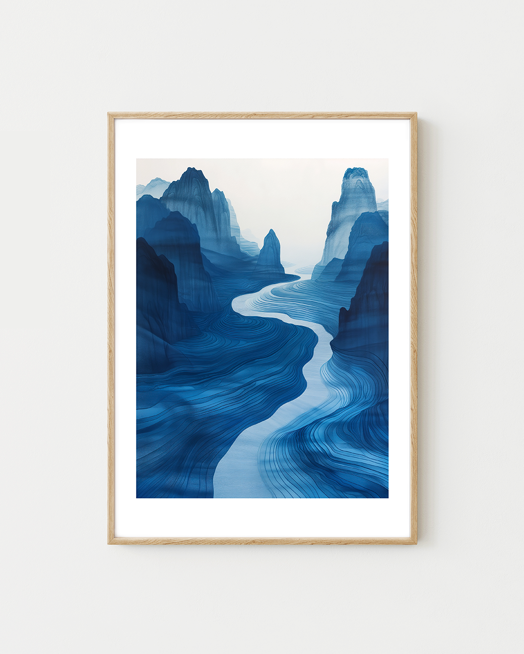 River Valley