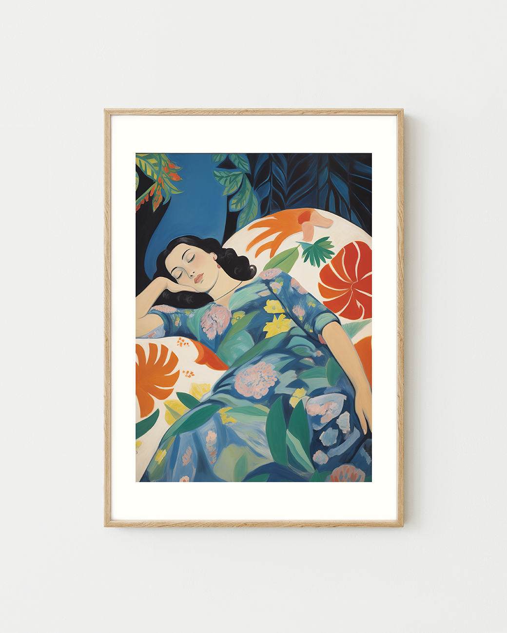 Sleeping Beauty