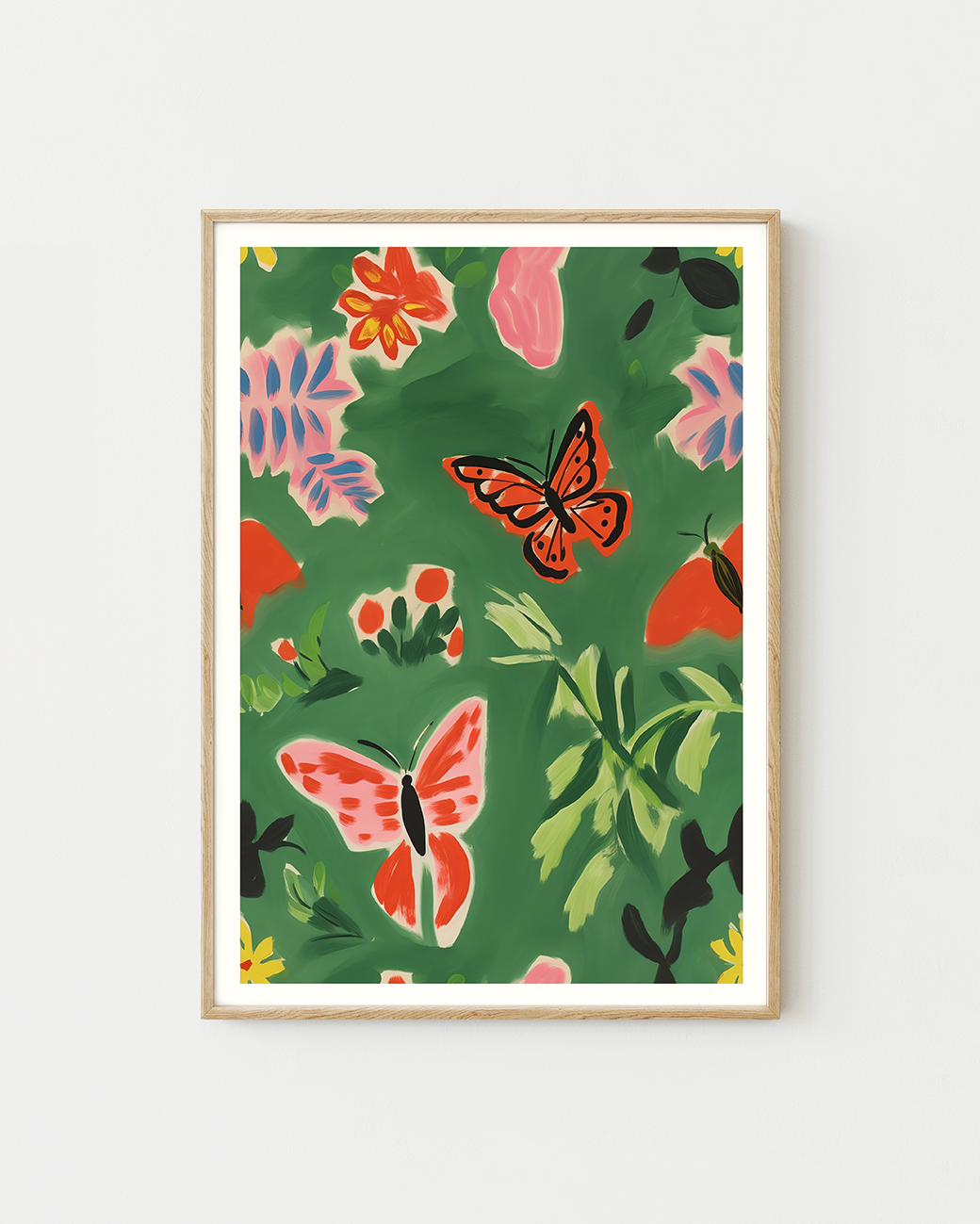 Garden Reverie