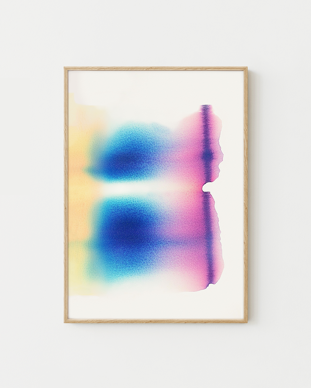 Between Breaths
