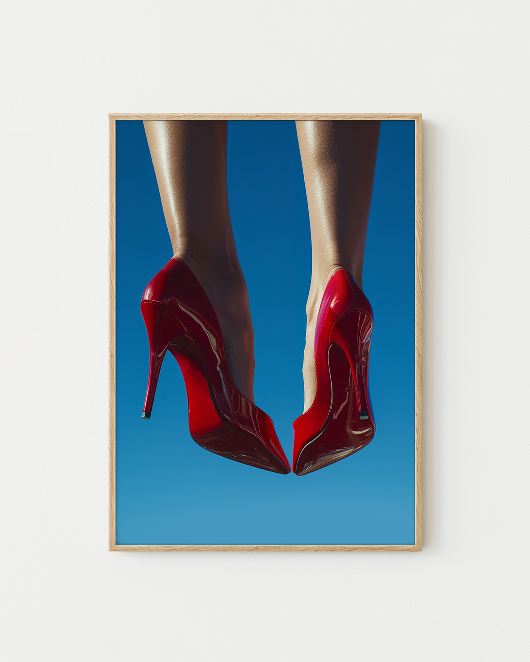 High Heels