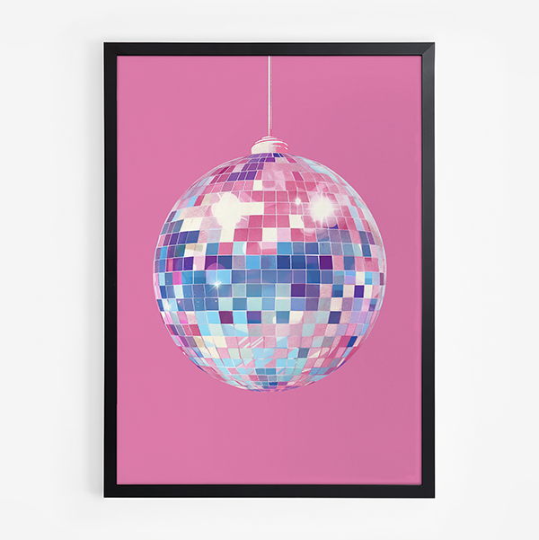 Pink Disco