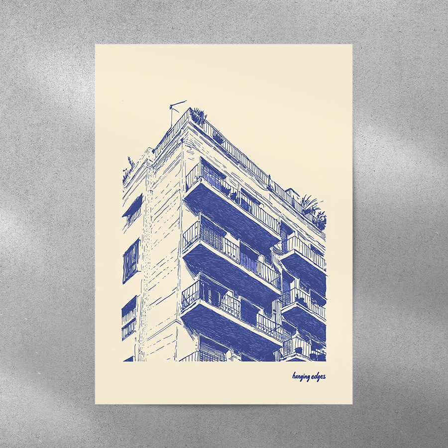 Urban Blueprint