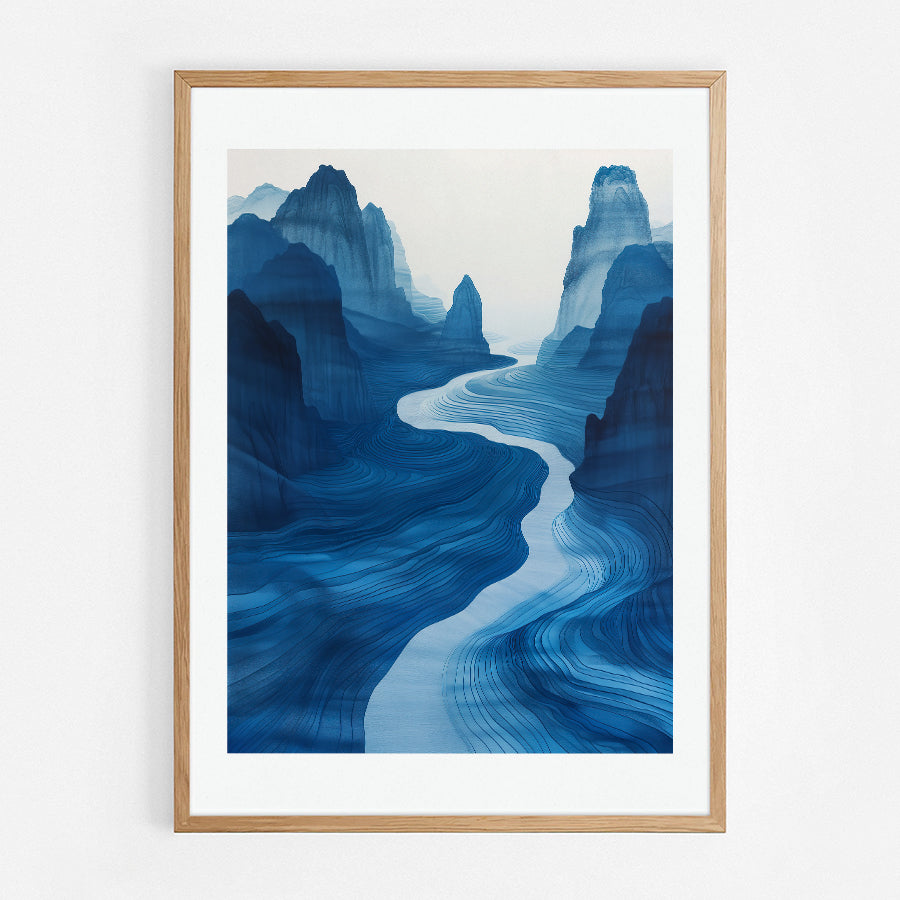 River Valley