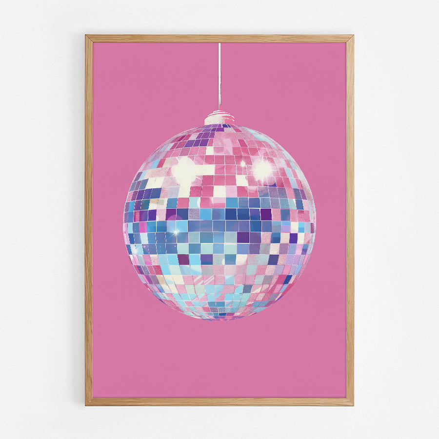 Pink Disco
