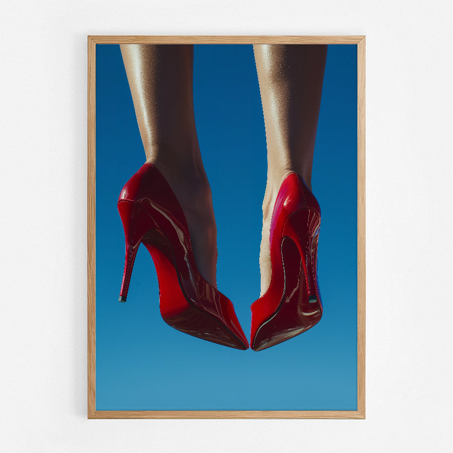 High Heels