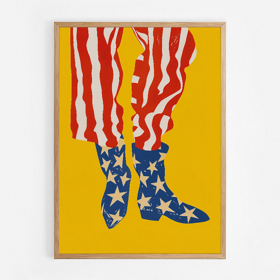American Boots