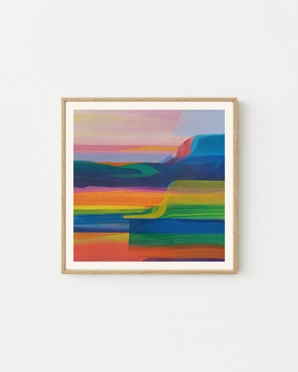 Something in The Air II