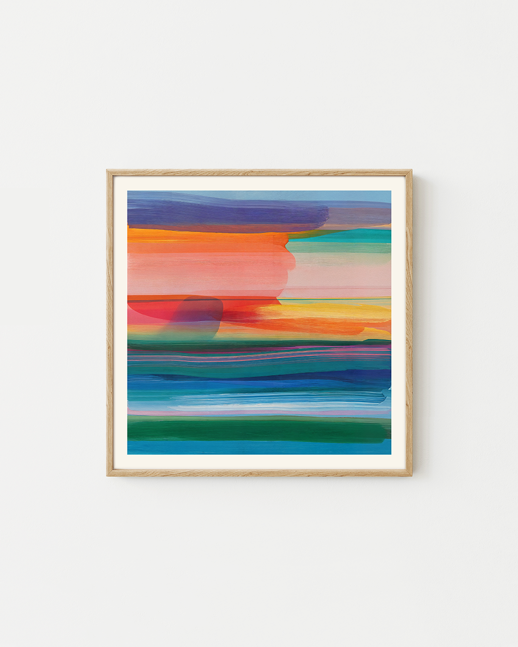 Something in The Air I