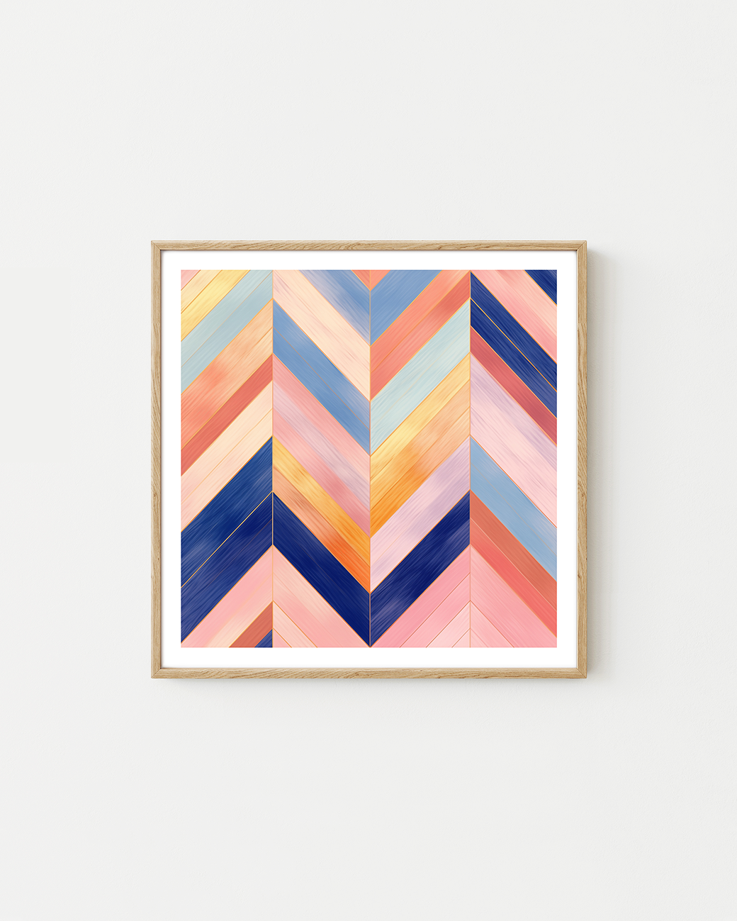 Parquet I