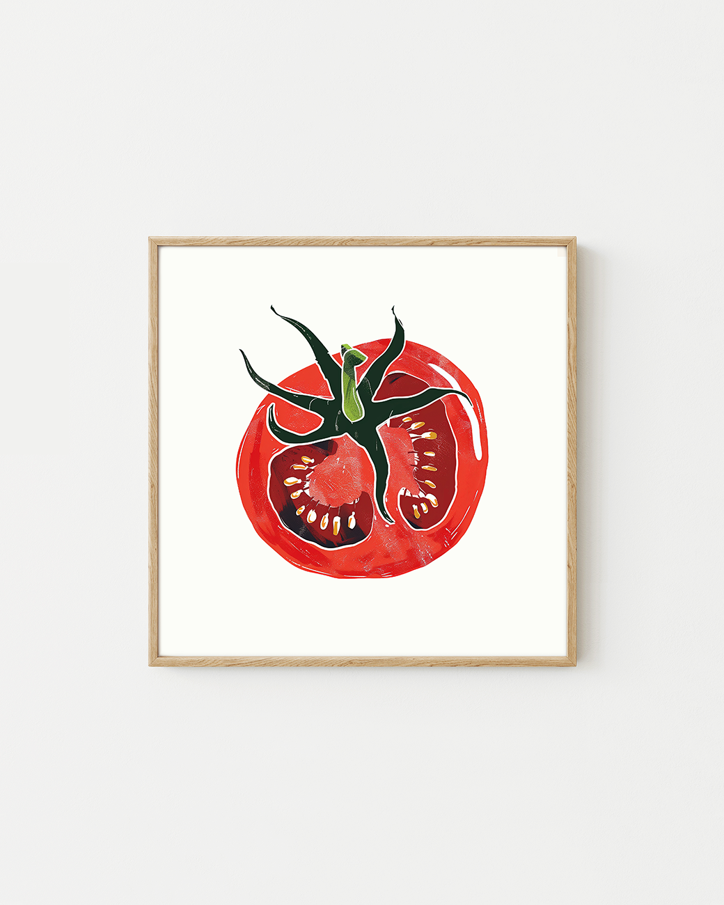 Pop Tomato