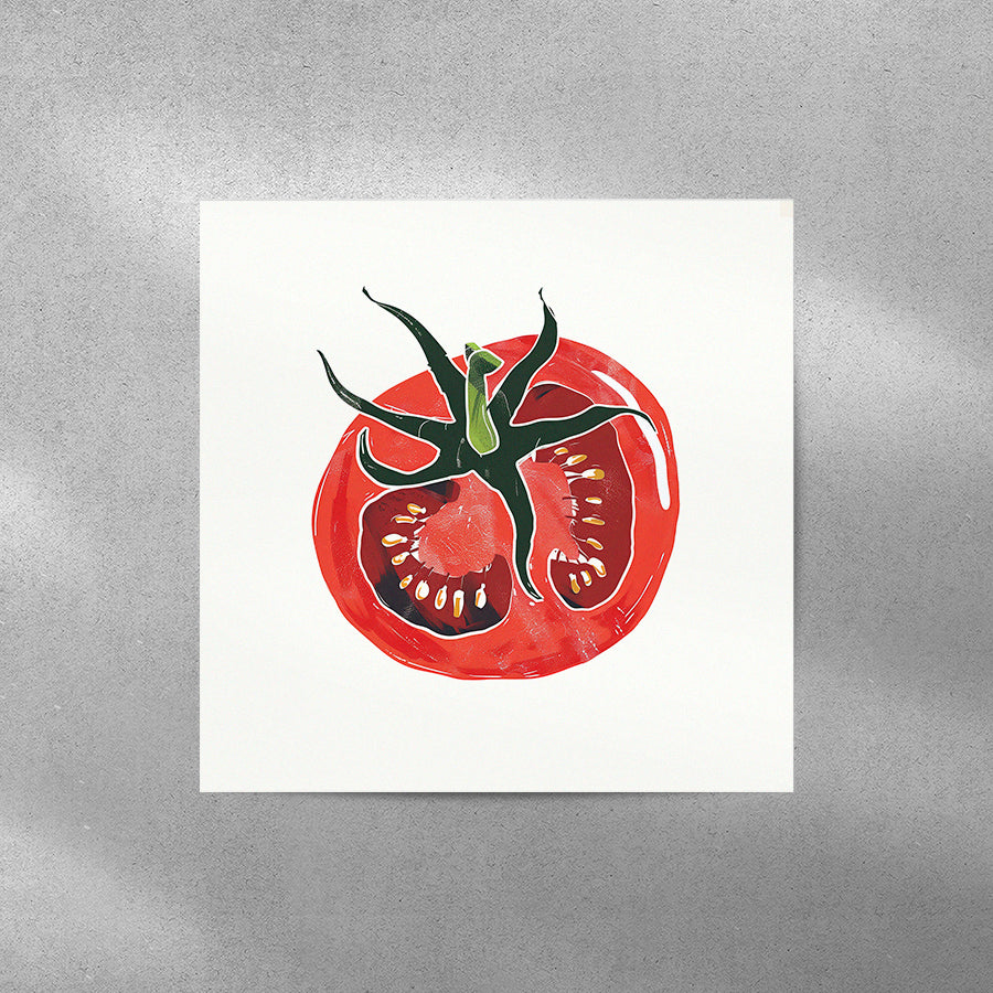 Pop Tomato