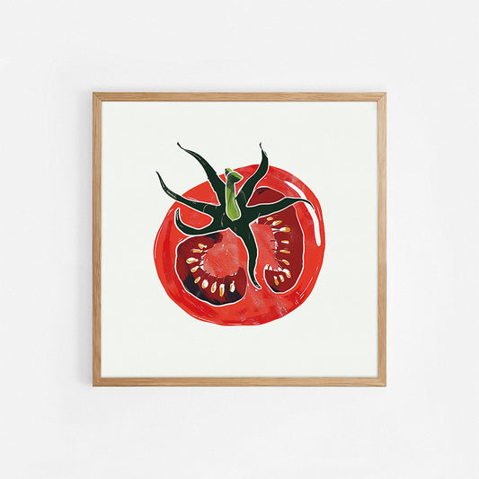 Pop Tomato